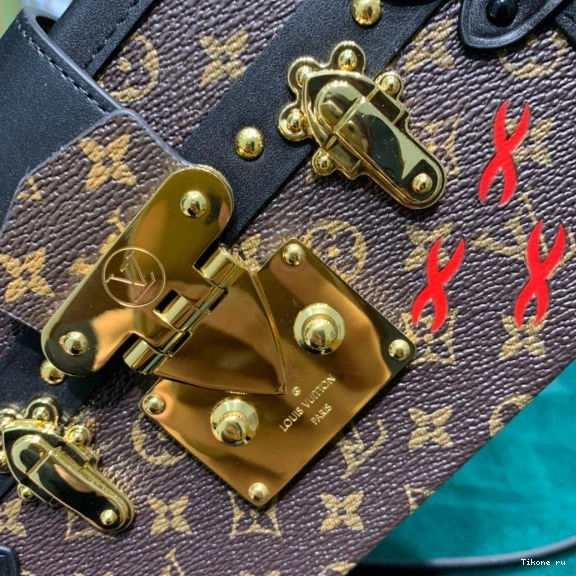 Cheap MALLE LOUIS PETITE VUITTON 0814